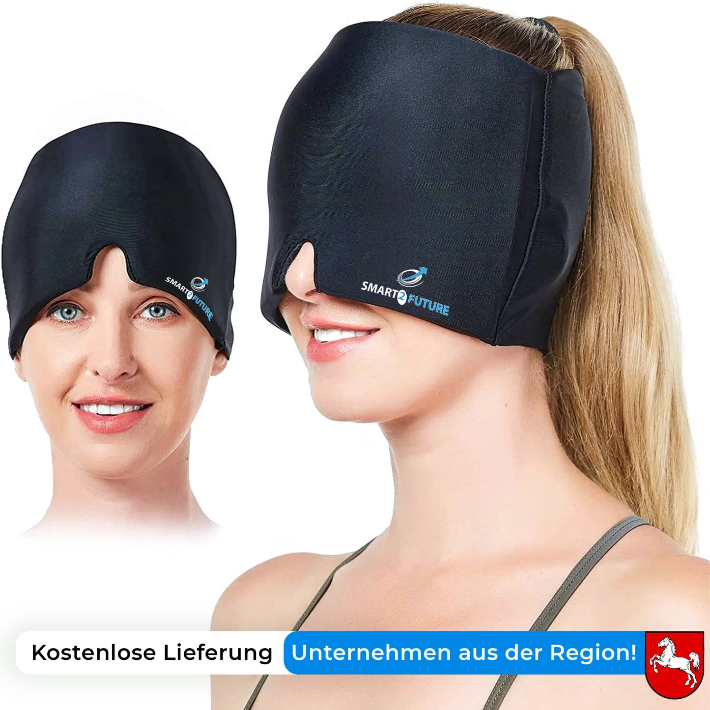 MigraBlocker - Anti-Stress Shield