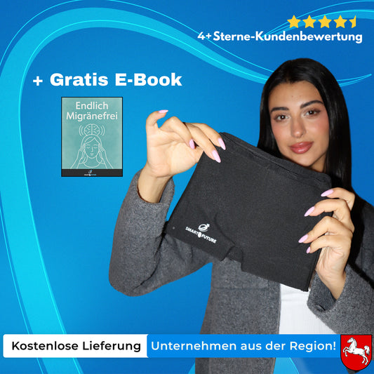 MigraBlocker - Anti-Stress Shield