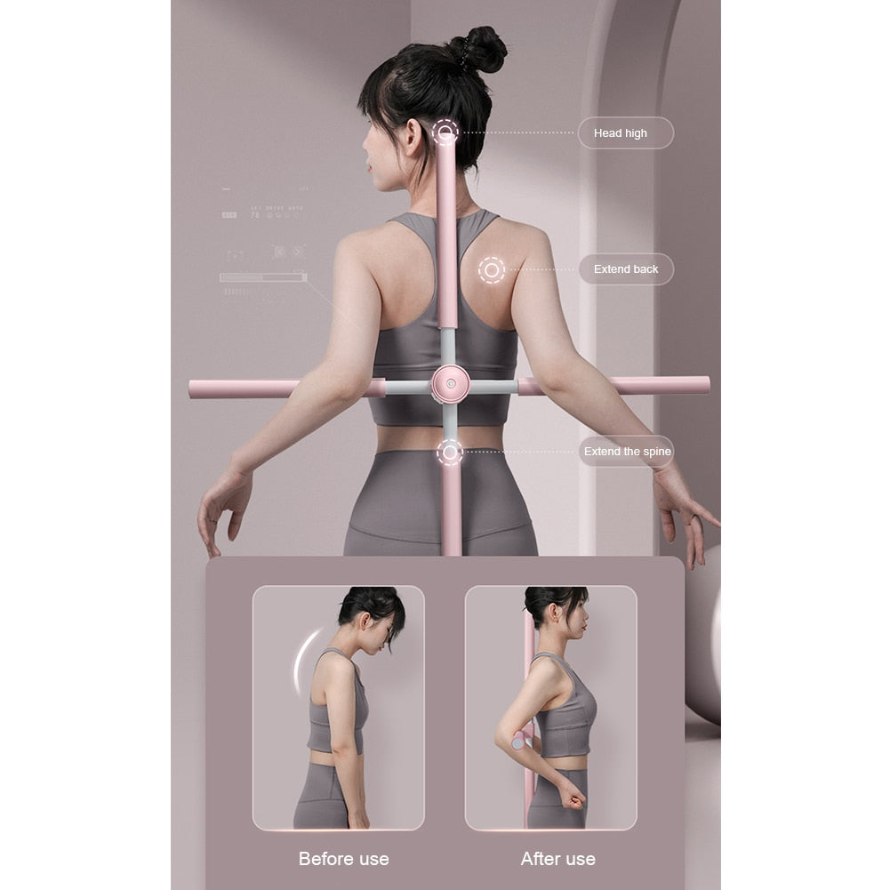 Ergonomischer Haltungs-Trainer