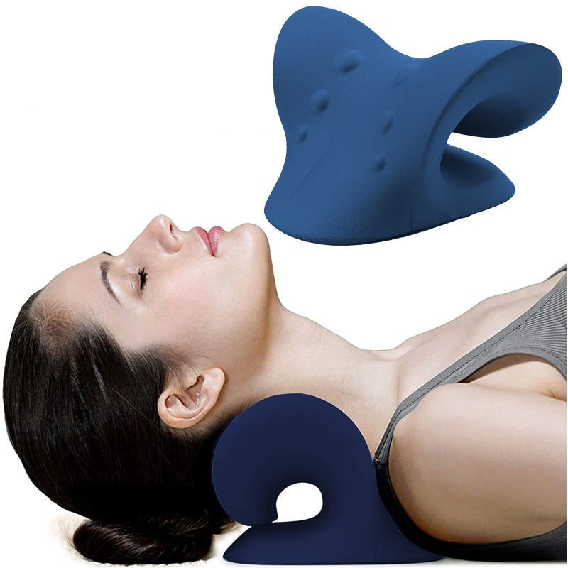 Nackendream